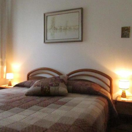 Albergo Alla Trota Pulfero Exteriér fotografie